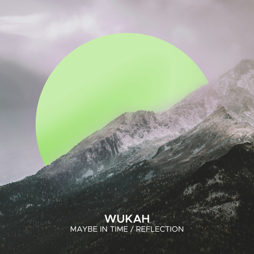 Maybe, In Time (Extended Mix)