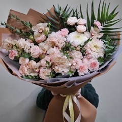 Our Dubai Flower Delivery Service Delivers Stunnin
