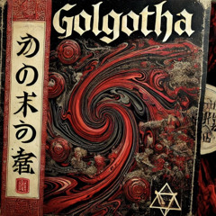 King Huskii - Golgotha