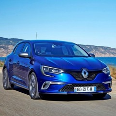 Renault - Megane IV Berline (E-TECH Plug-InHybride 160 BVA)