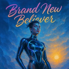 Brand New Believer