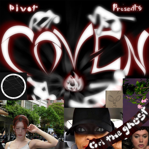 [LIVE]250927 Coven: A NIGHT OF WITCHHOUSE