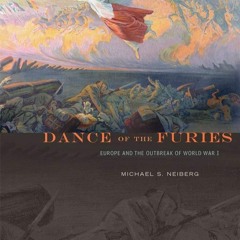 READ⚡ [EBOOK]❤ Dance of the Furies: Europe and the Outbreak of World War I