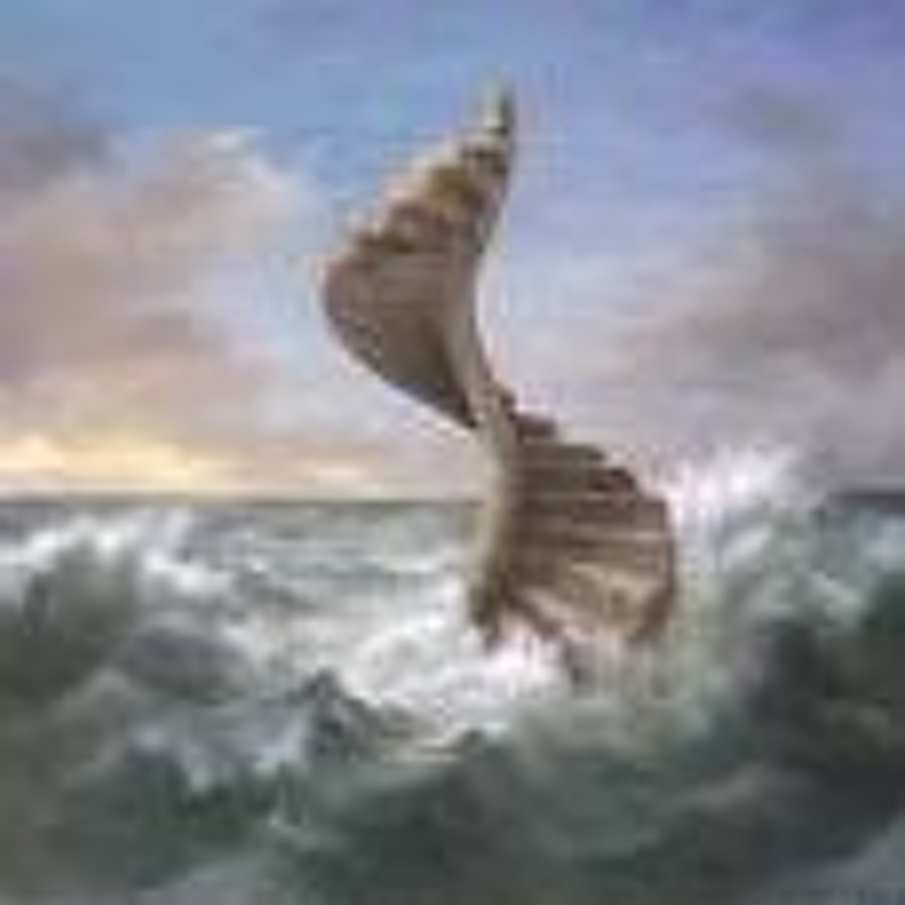 The Collapse of America Part 1: What History Teaches us About the Rise and Fall of Empires episode artwork