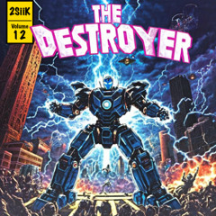 The Destroyer