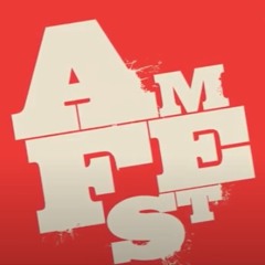 #Амфест2016: лекция Алисы Таёжной