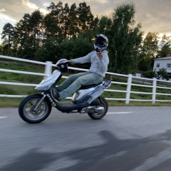 Mitä Mielessä Liikkuu