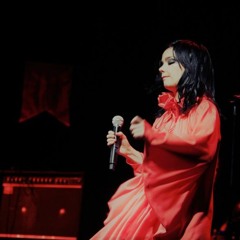 Björk - Aurora Volta Live at Radio City Music Hall, New York, USA, 02-05-2007