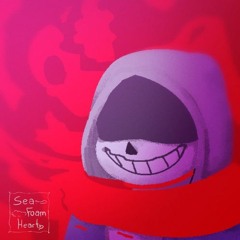 Dusttale Sans Theme || Red Megalovania (Hyper's Remix)