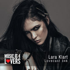 Lovecast 346- Lara Klart [MI4L.com]