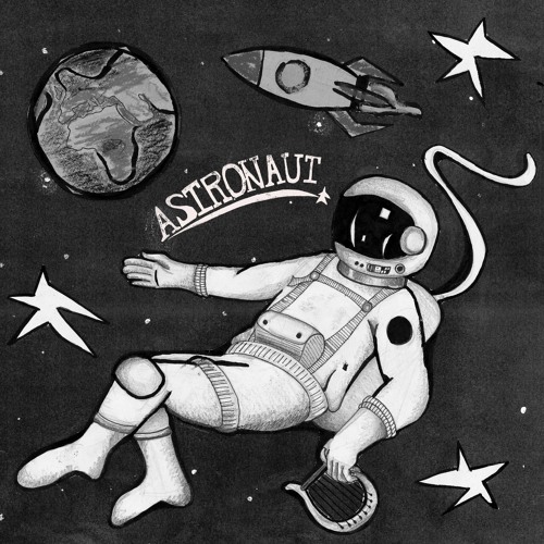 Meskerem Mees - Astronaut - single release 11/06/2021