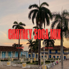 141 Productions - Chutney Soca Mix