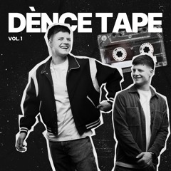 Let's Dènce tape #1 (Mixtape)