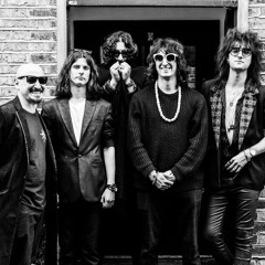 London Ghost - Rise 'N' Move