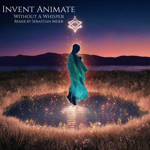 Invent Animate - Without A Whisper Remix