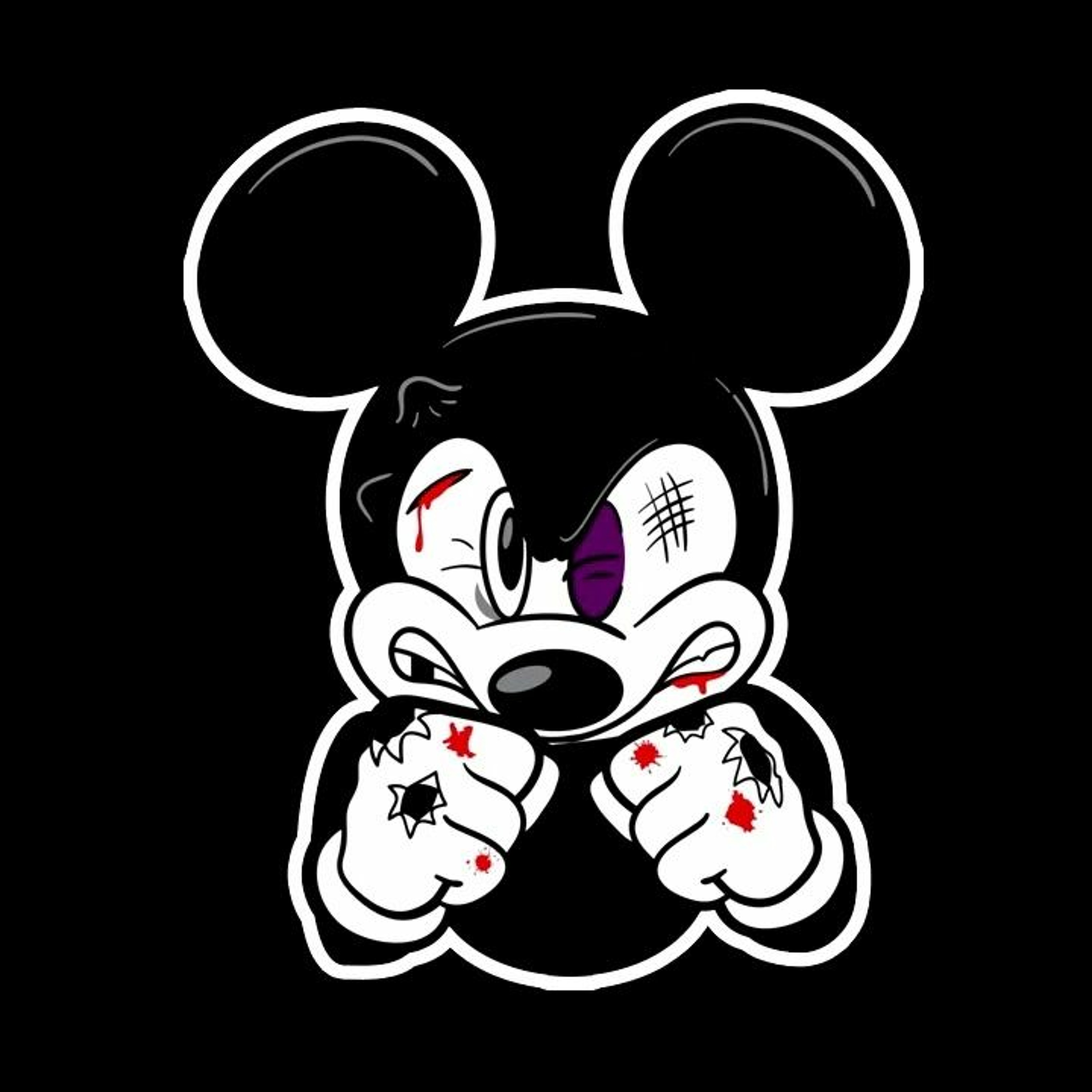 CrazyMelodyrd