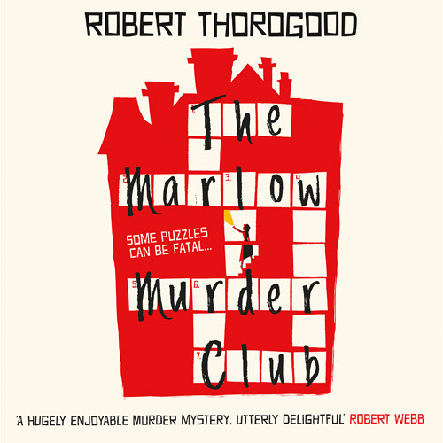 Stream The Marlow Murder Club, By Robert Thorogood, Read by Nicolette ...