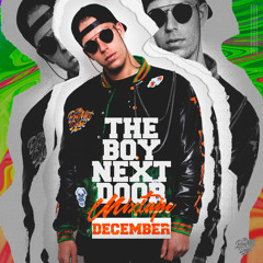 The Boy Next Door - Mixtape - December (2020 YEARMIX)