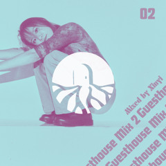 Guesthouse Mix 02