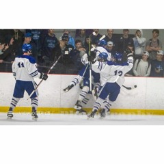 Braintree High School Hockey Goal Horn 2021-22