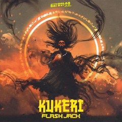 Flash Jack - Kukeri (Balbalab Records)