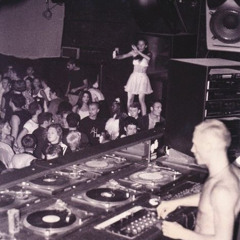 Groove Set | 2025 | "Groovy session"| Krzyzøk |