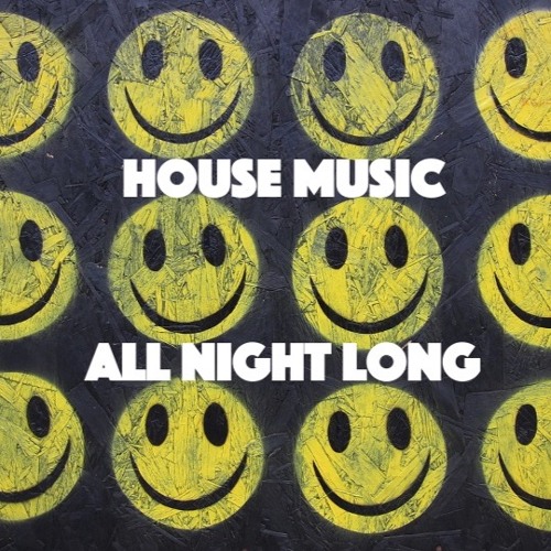 House Music All Night Long - Live at The Book and Record Bar, London, 11-06-22