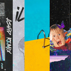 디스코테카 x 해운대연가 x Ilomilo remix by Lie