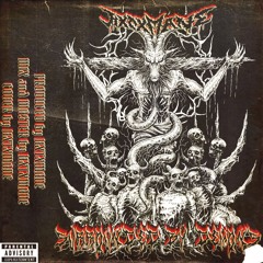 SURROUNDED BY DEMONS