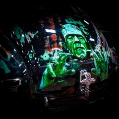 DiakoN FrosT NoHawkTuah