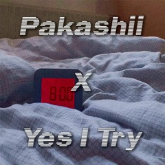 Pakashii - Yes I Try (Full Release)