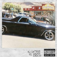 ScHoolboy Q x Dr. Dre x Smoke Dza Type Beat 'El Camino' (prod. Young Draco)