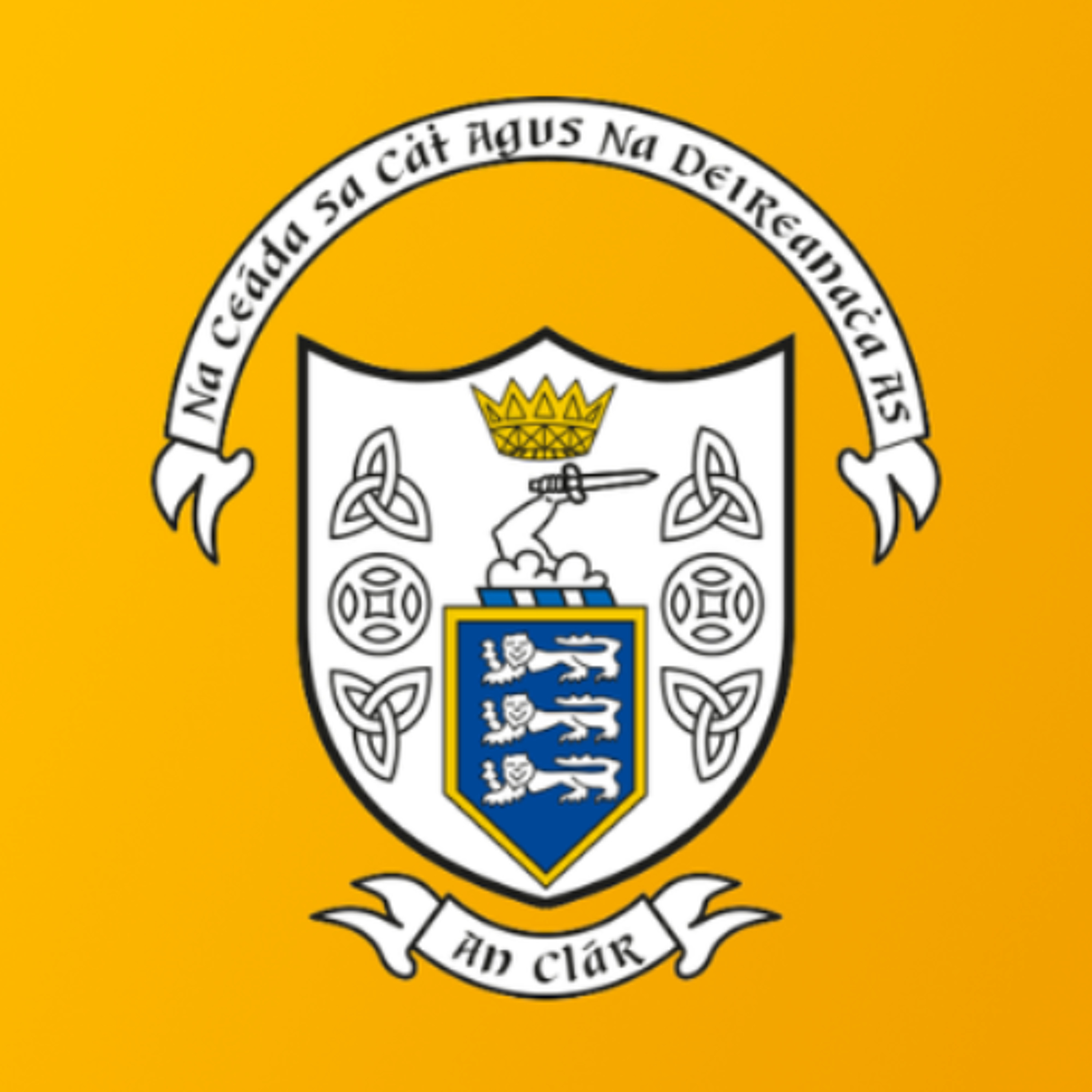 Keating Reflects On Clare GAA Tenure Ahead Of Final Term