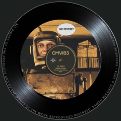 Cmvib3 - The Odyssey