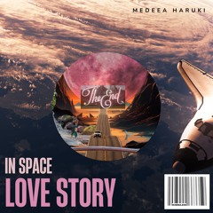 Love Story in Space - Crystalised // Killing Moon (Edit) - 29.06.2025