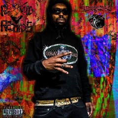 STUXK N BLAXKLAND {SCREWMANEFLAME} *SOL MIXX*