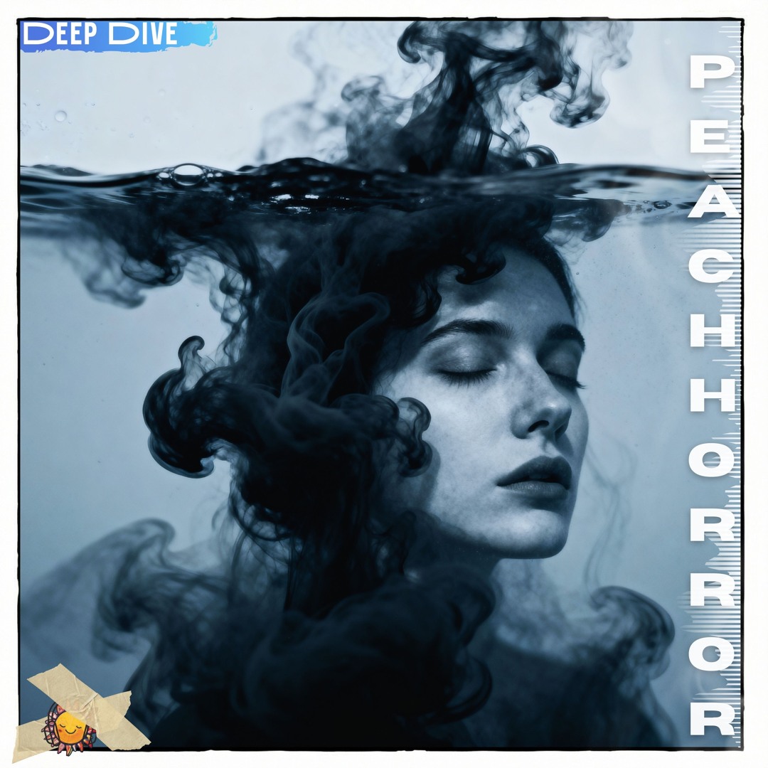 Stream Deep Dive by PeacHHorroR | Listen online for free on SoundCloud
