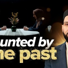 Can I Escape The Consequences of My Sins? | Why Me? EP.22 | Dr. Omar Suleiman | A Ramadan Series