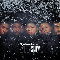 Let It Snow, Heaux