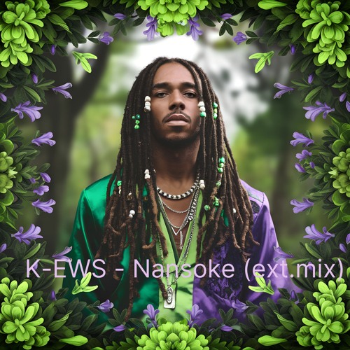 Nansoke (extended mix)