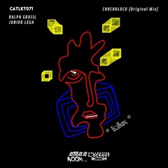 Junior Legh, Ralph Grossl - Chocholoco (Original Mix)