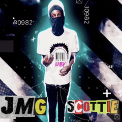 Jmg Scottie - All I Know