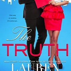 [Get] PDF 💝 The Truth (Truth or Dare Book 2) by  Lauren Landish,Valorie Clifton,Stac
