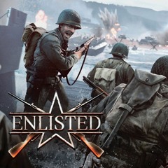 Enlisted | Theme #3