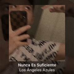 Nunca es suficiente