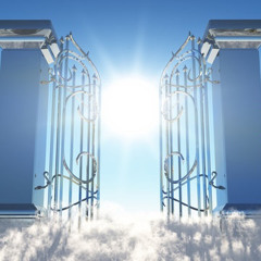 Heaven Gates ft Tedro (Prod. Tedro)