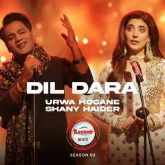 Dil Dara - Shany Haider & Urwa Hocane