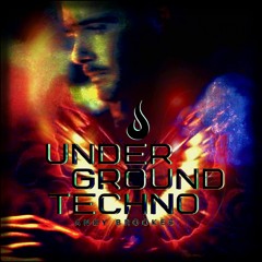 Underground Techno Groovepad