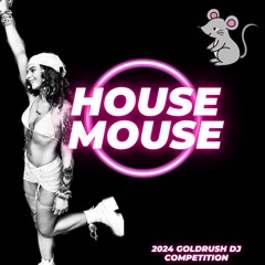 2024 Goldrush DJ Comp