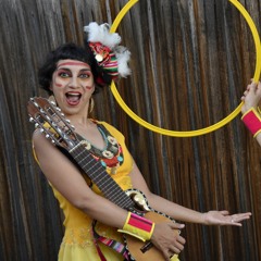 Mi Burrito Cordobes (Chacarera) -  "Pio Pio Pio" Album